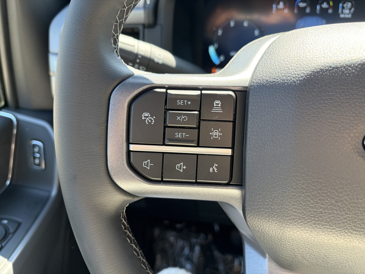 2026 Ford F-150 XLT 4X4 POWERBOOST HYBRID 302A Main Image
