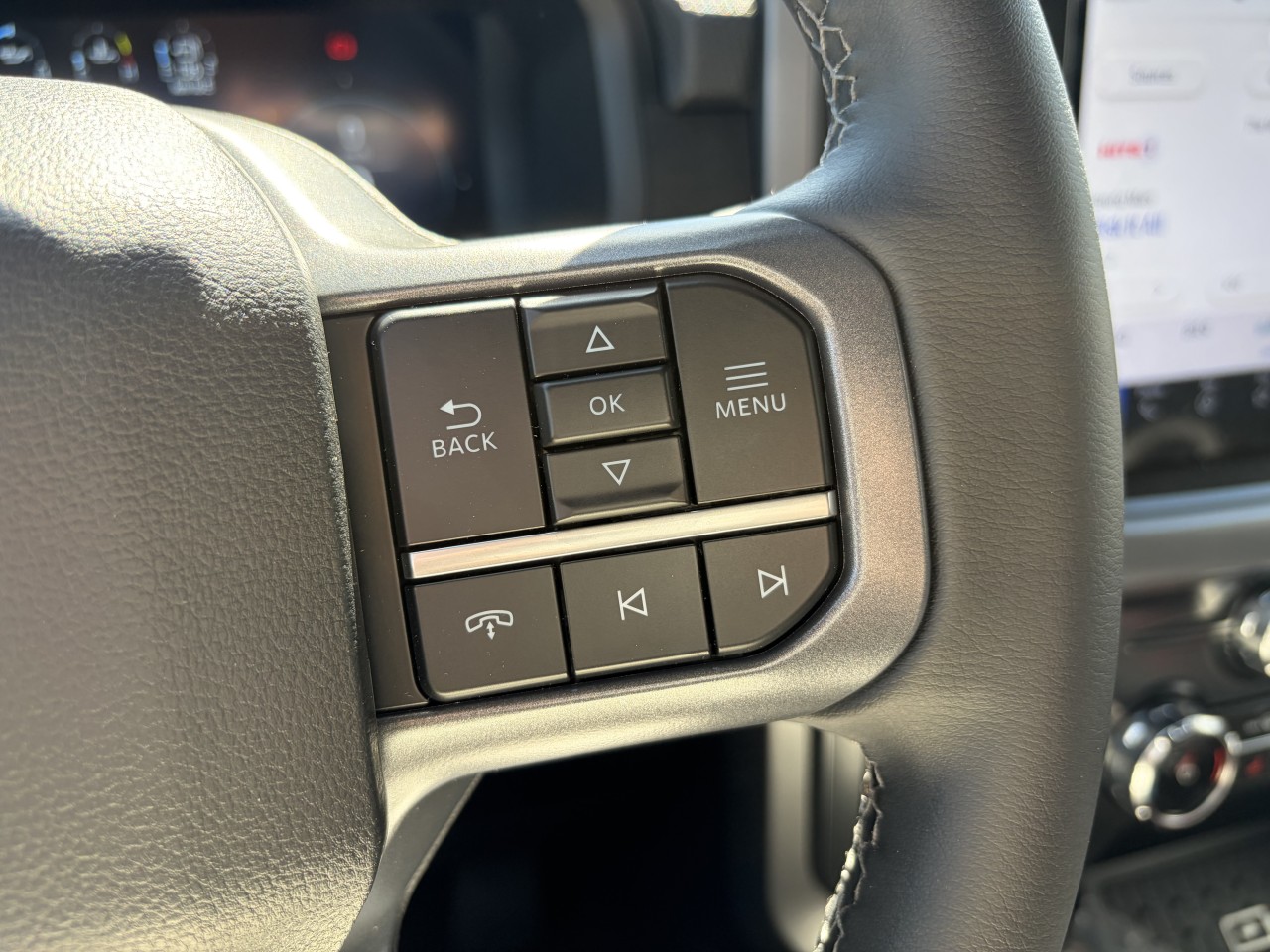 2026 Ford F-150 XLT 4X4 POWERBOOST HYBRID 302A Main Image