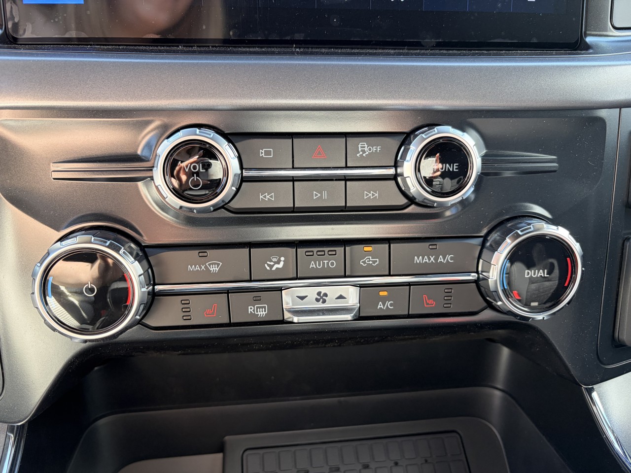 2026 Ford F-150 XLT 4X4 POWERBOOST HYBRID 302A Main Image