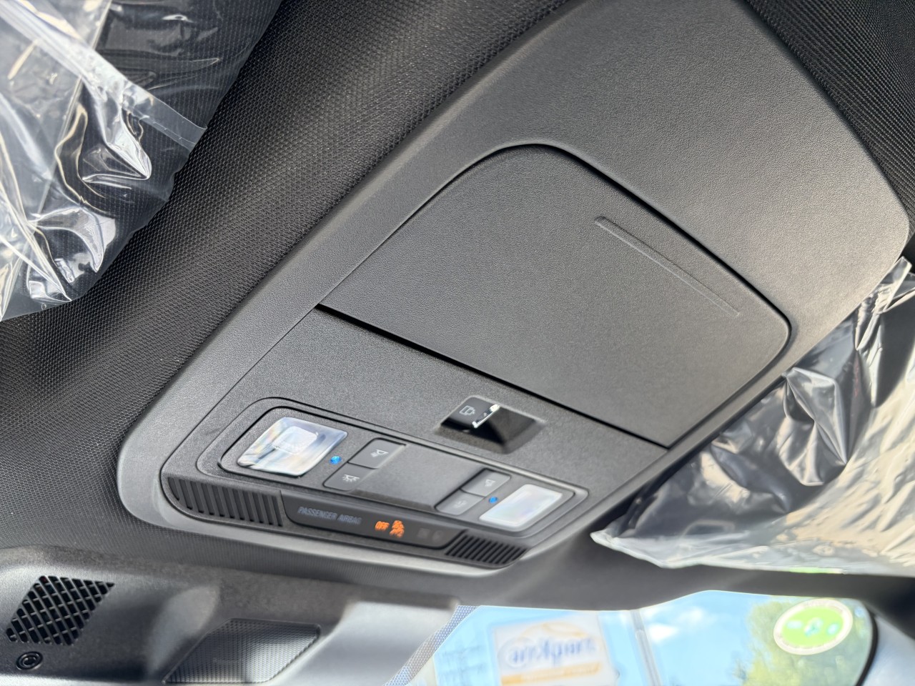 2026 Ford F-150 XLT 4X4 POWERBOOST HYBRID 302A Main Image