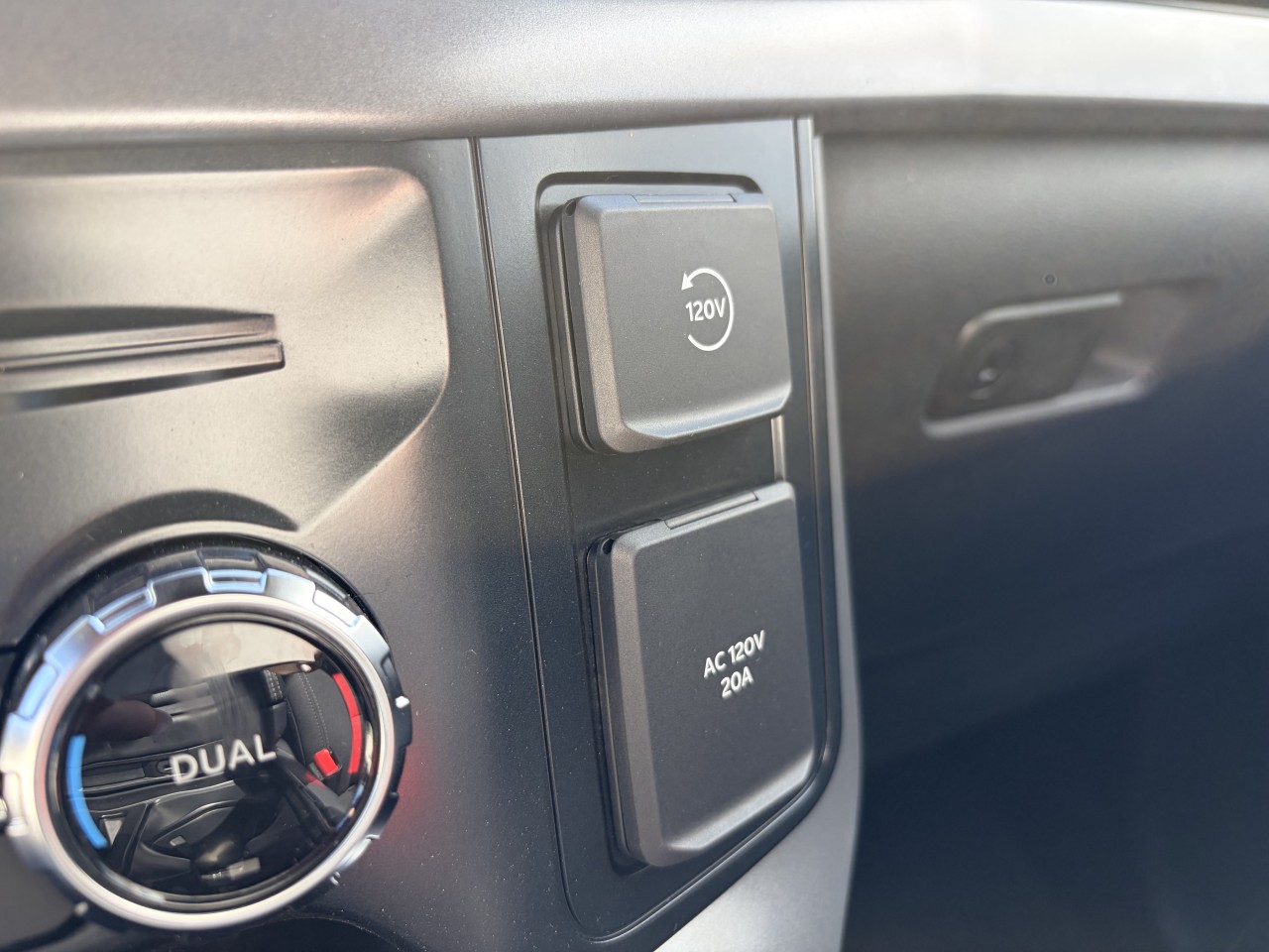 2026 Ford F-150 XLT 4X4 POWERBOOST HYBRID 302A Main Image