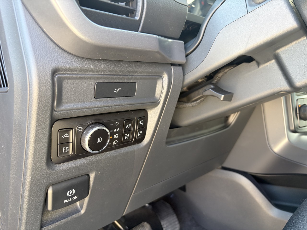 2026 Ford F-150 XLT 302A 4X4 POWERBOOST HYBRIDE Main Image