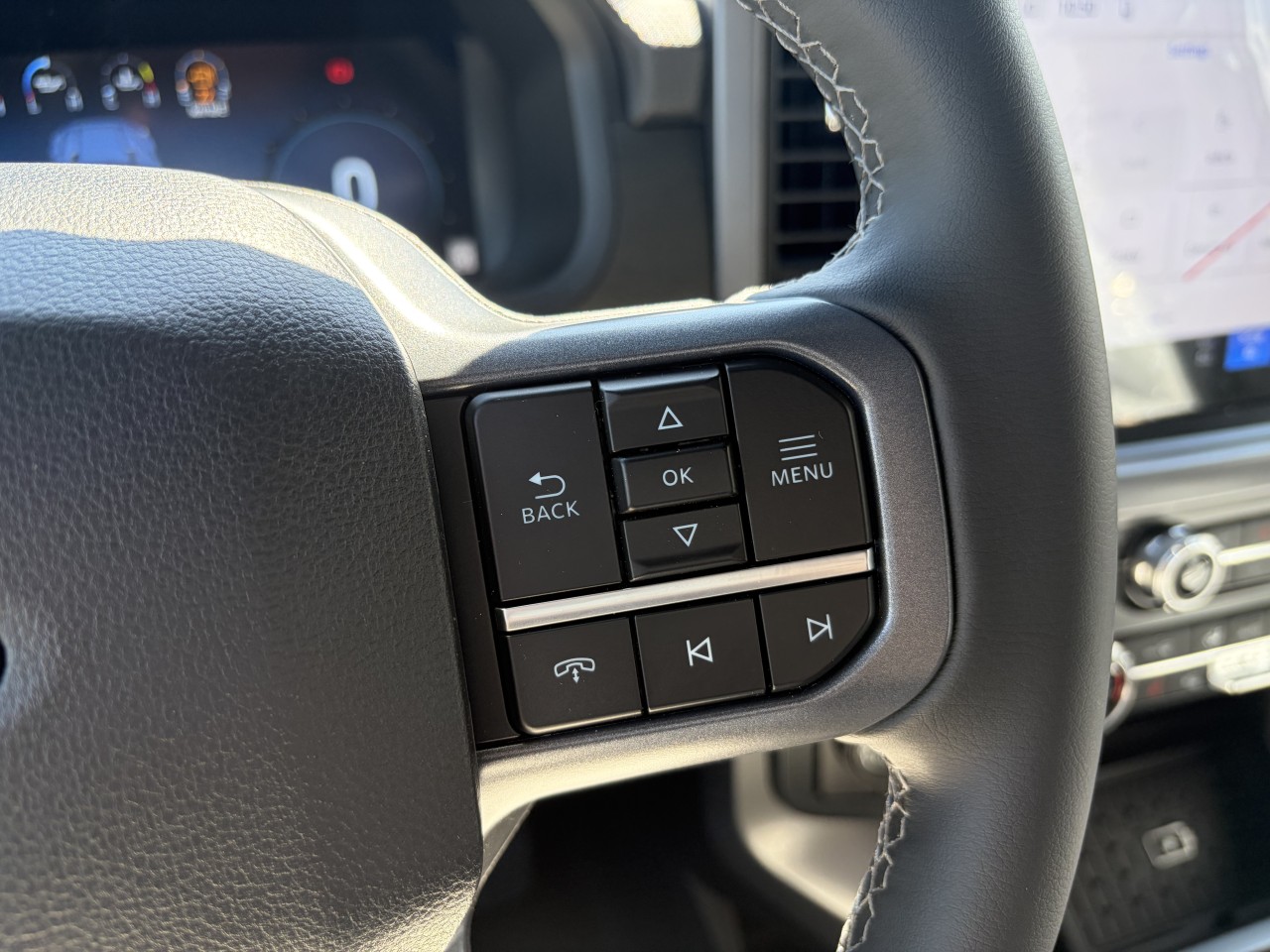 2026 Ford F-150 XLT 302A 4X4 POWERBOOST HYBRIDE Main Image