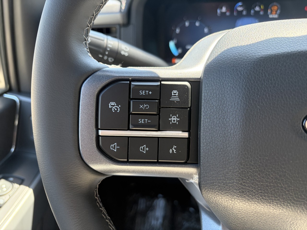 2026 Ford F-150 XLT 302A 4X4 POWERBOOST HYBRIDE Main Image