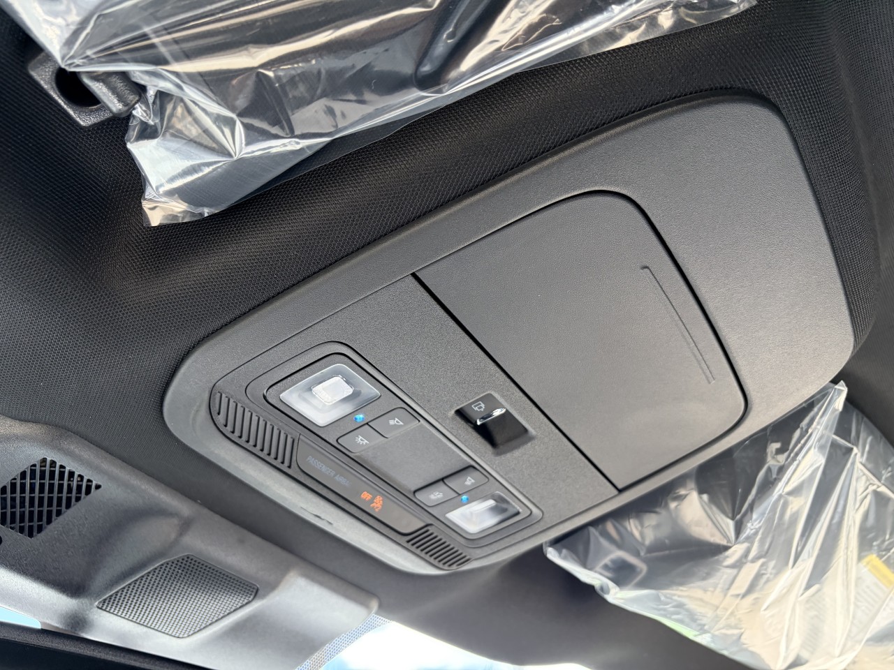 2026 Ford F-150 XLT 302A 4X4 POWERBOOST HYBRIDE Main Image