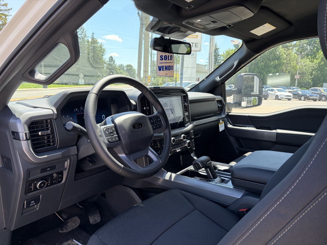 2026 Ford F-150 XLT Main Image