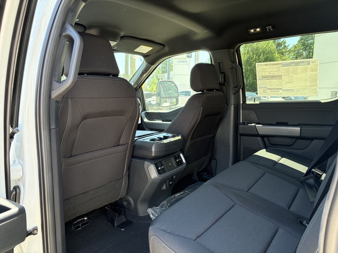 2026 Ford F-150 XLT Main Image