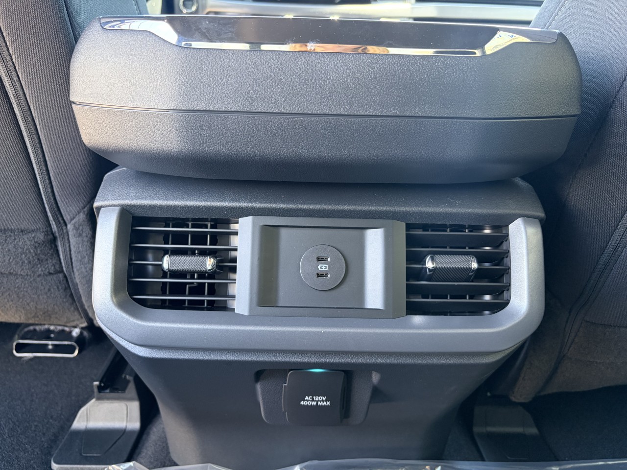 2026 Ford F-150 XLT Main Image