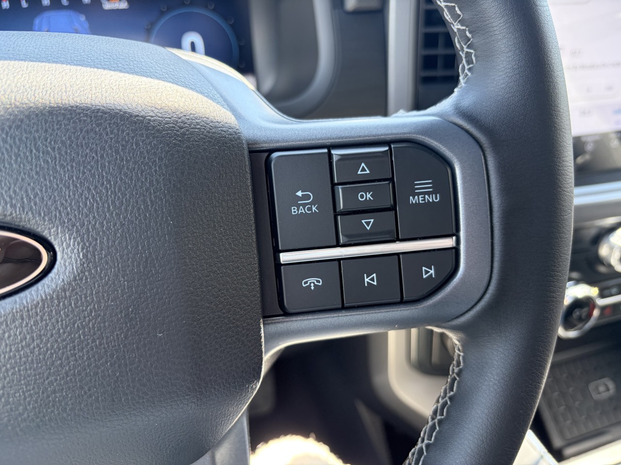 2026 Ford F-150 XLT Main Image