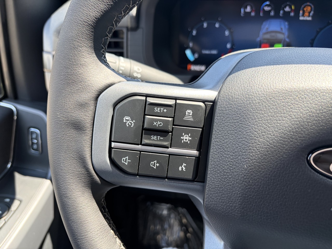 2026 Ford F-150 XLT Main Image