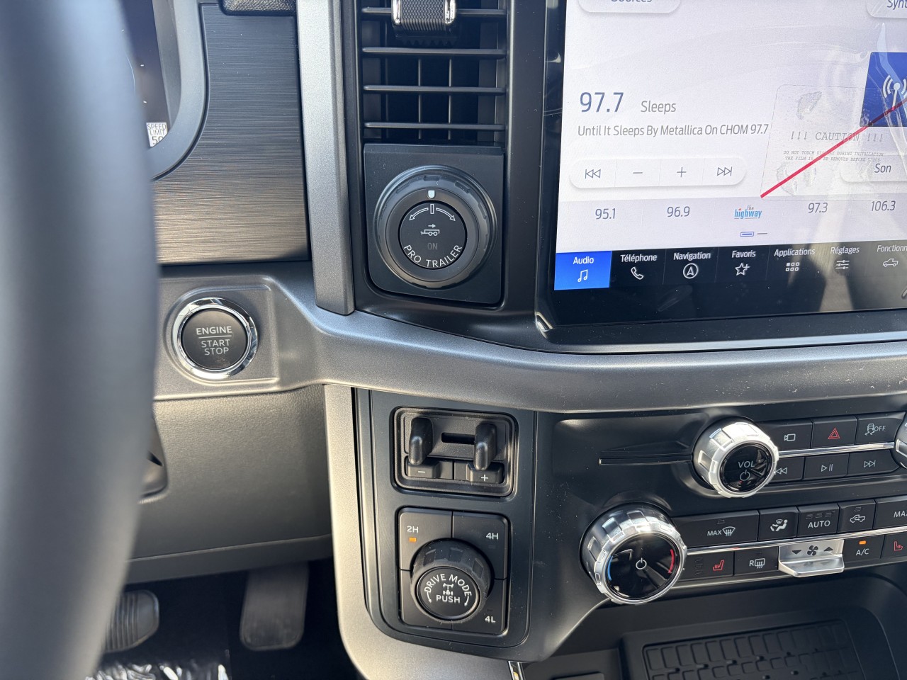 2026 Ford F-150 XLT Main Image