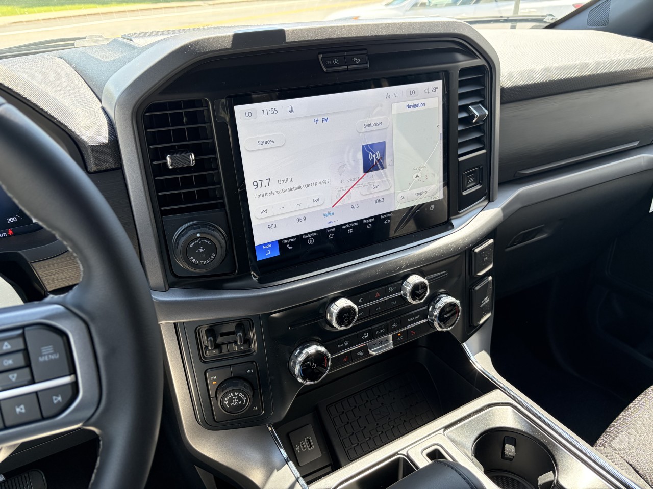 2026 Ford F-150 XLT Main Image
