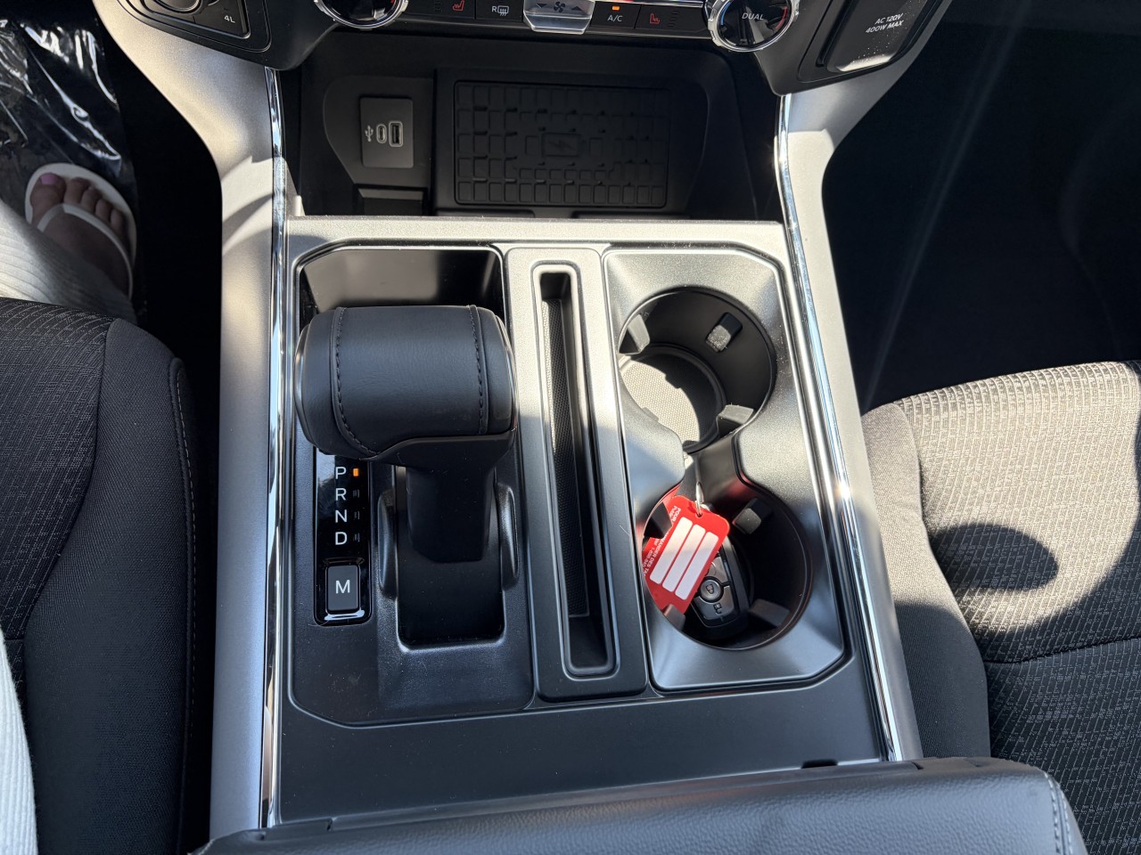 2026 Ford F-150 XLT Main Image