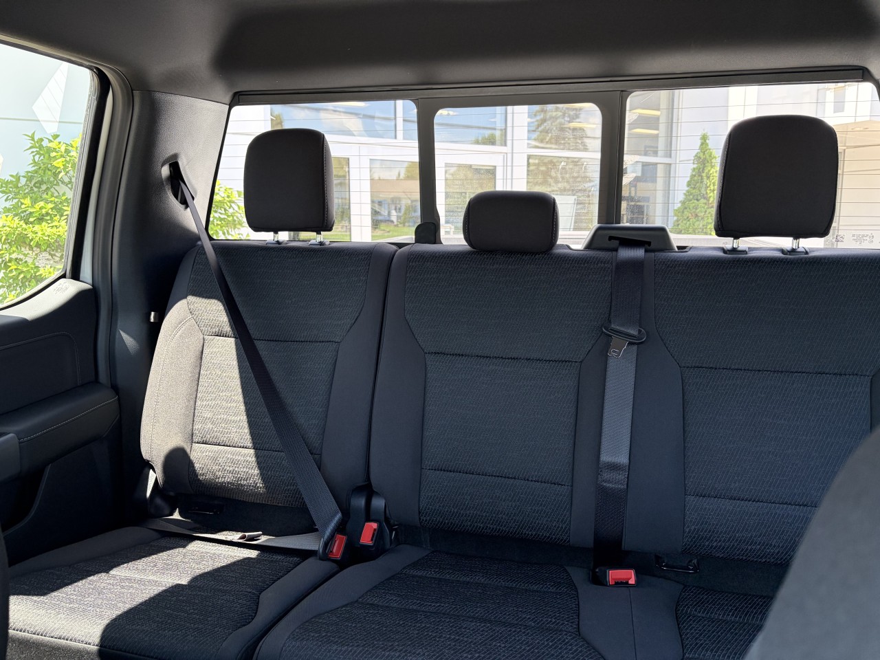 2026 Ford F-150 XLT Main Image
