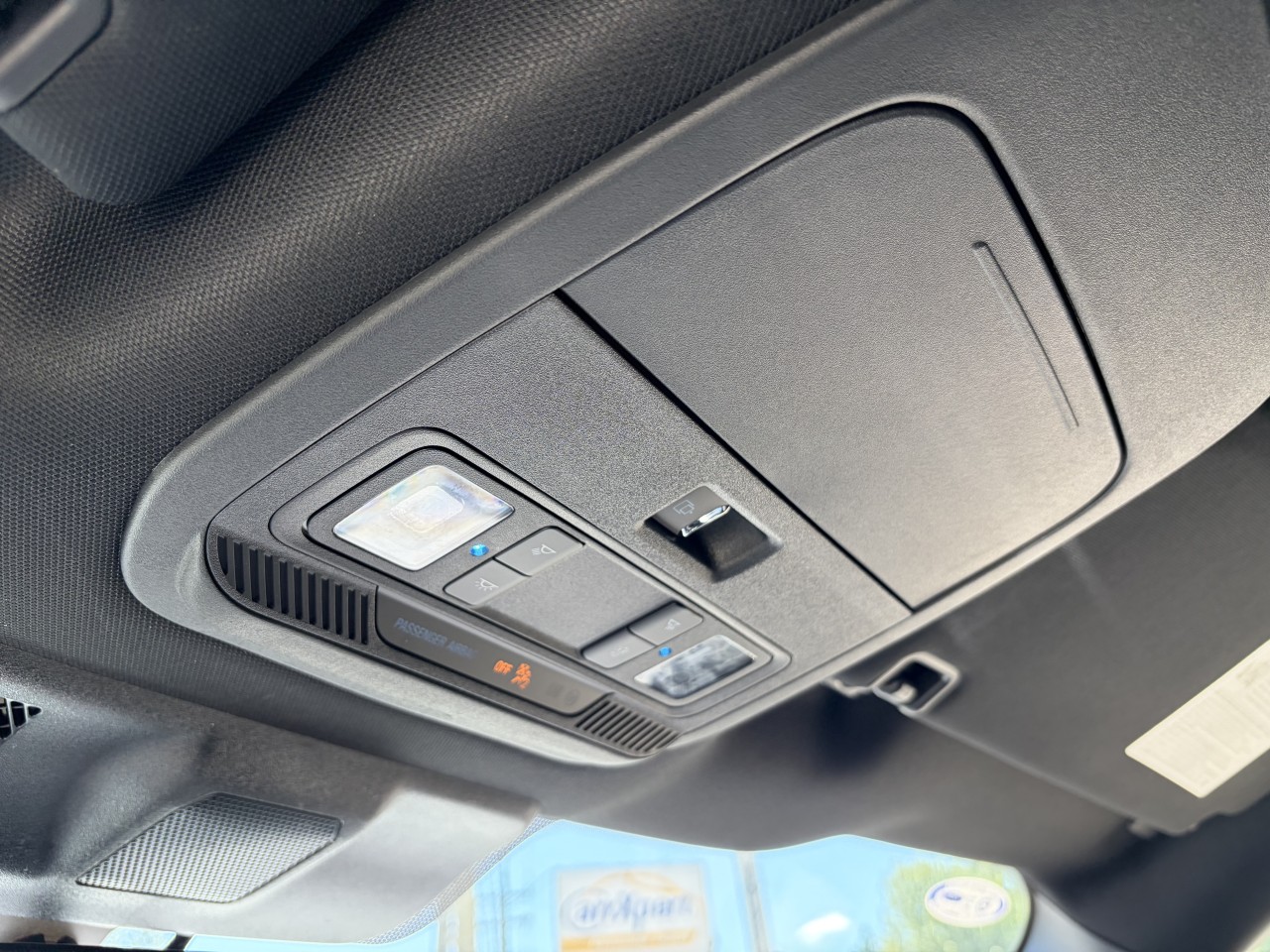 2026 Ford F-150 XLT Main Image