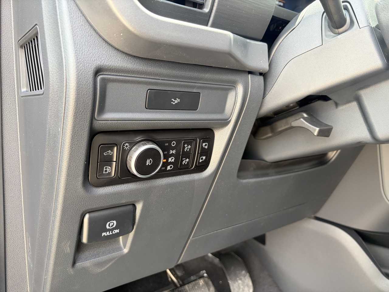 2026 Ford F-150 XLT POWERBOOST HYBRIDE 302A 4X4 SUPERCREW Main Image