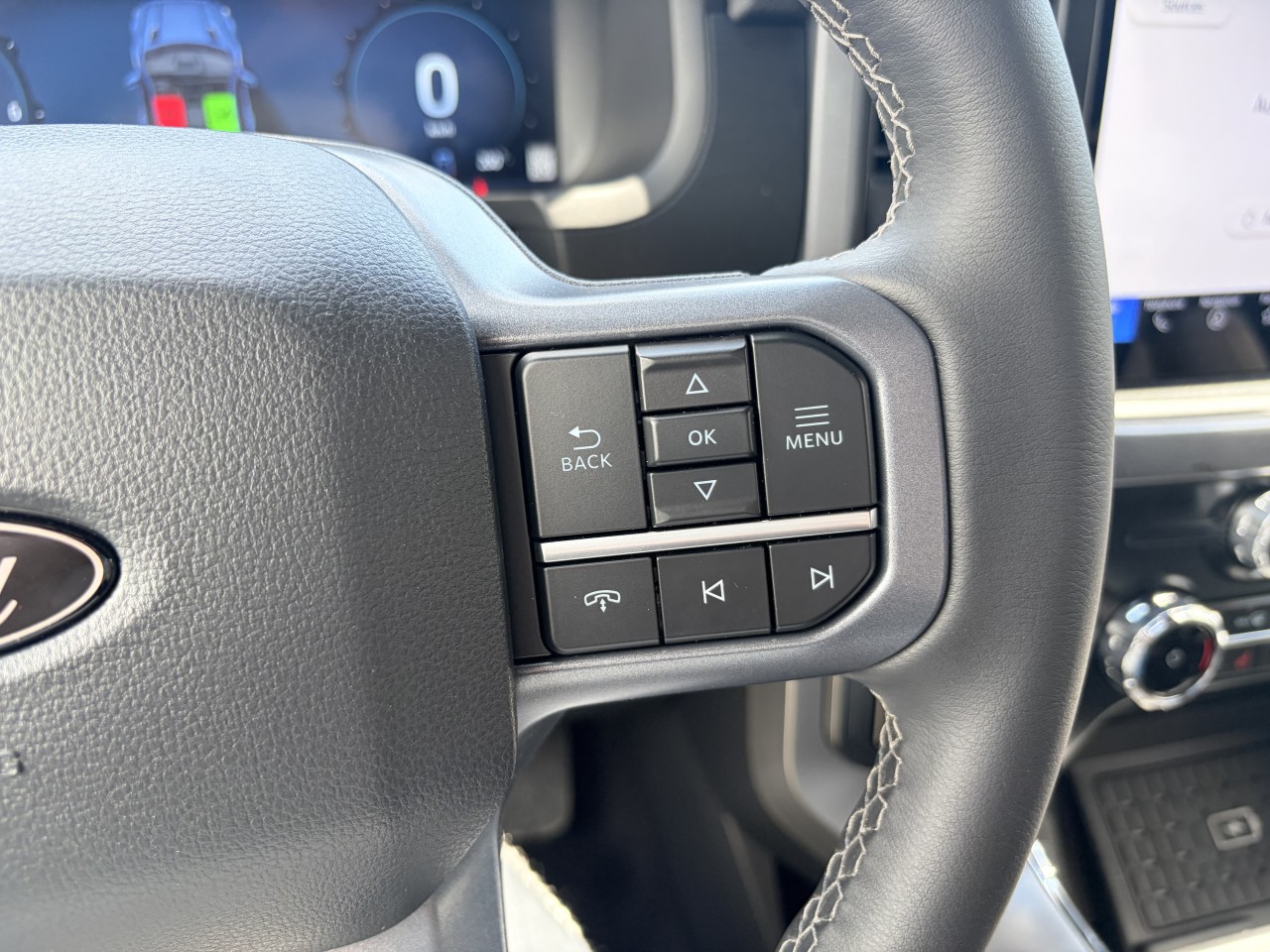 2026 Ford F-150 XLT POWERBOOST HYBRIDE 302A 4X4 SUPERCREW Main Image