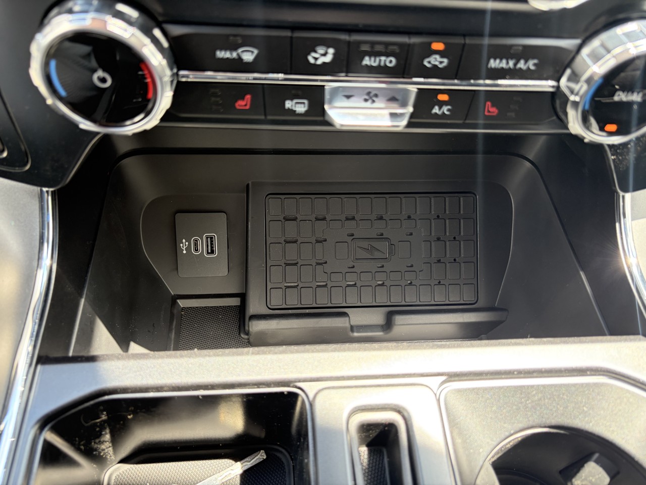 2026 Ford F-150 XLT POWERBOOST HYBRIDE 302A 4X4 SUPERCREW Main Image