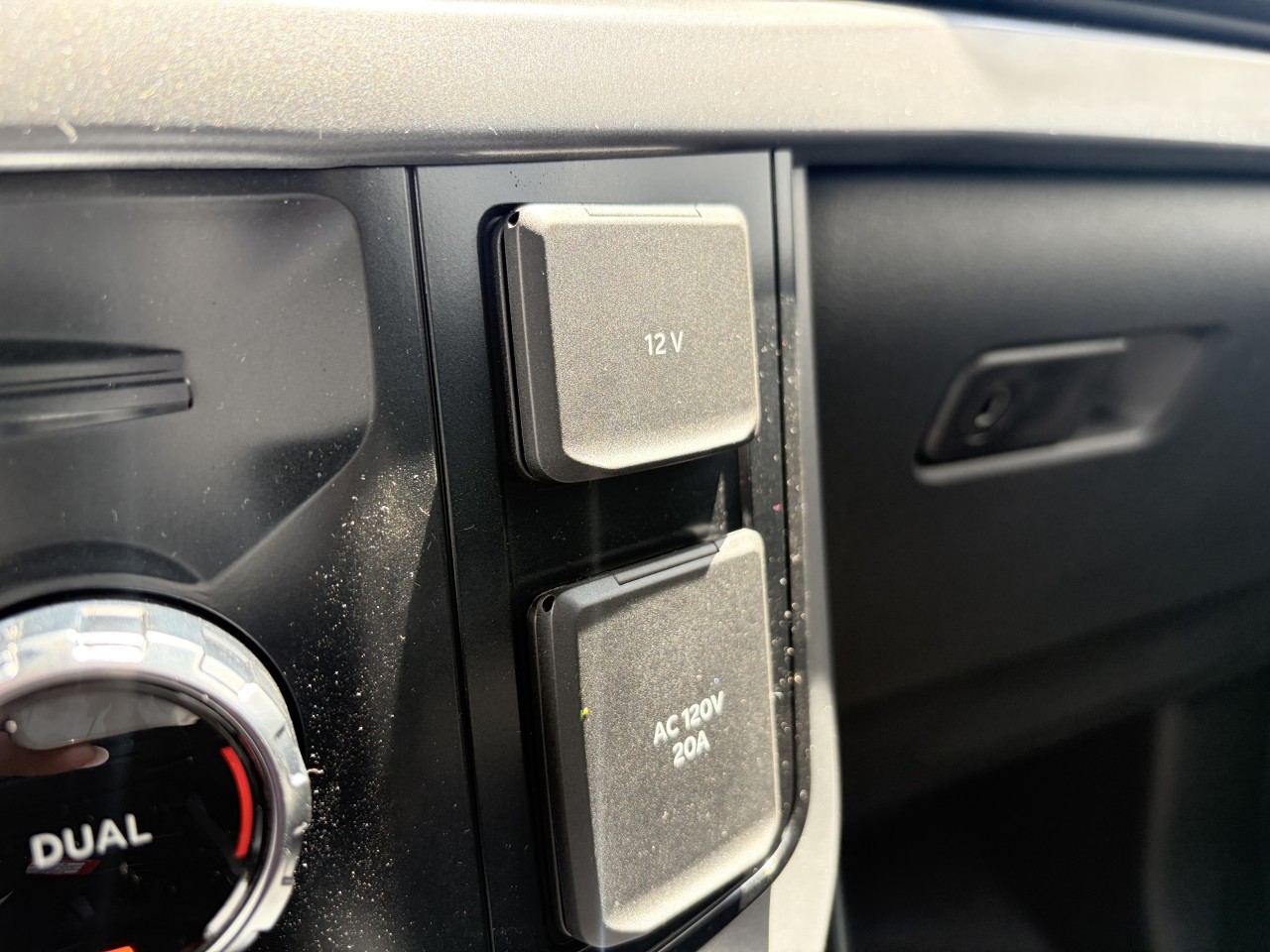 2026 Ford F-150 XLT POWERBOOST HYBRIDE 302A 4X4 SUPERCREW Main Image