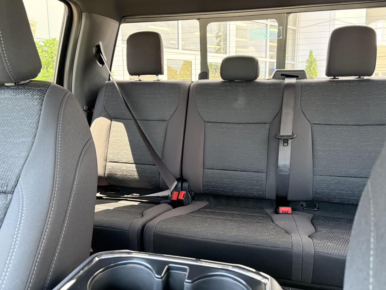 2026 Ford F-150 XLT POWERBOOST HYBRIDE 302A 4X4 SUPERCREW Main Image