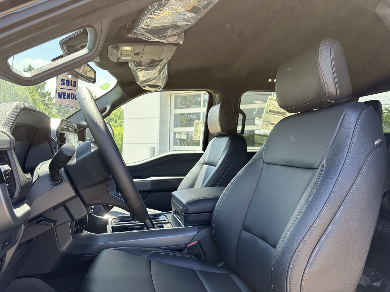 2026 Ford F-150 XLT Main Image