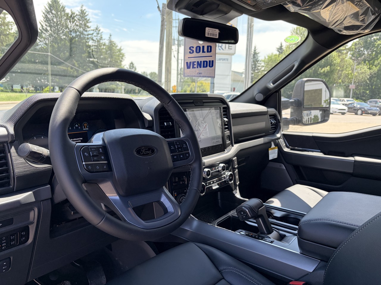 2026 Ford F-150 XLT Main Image