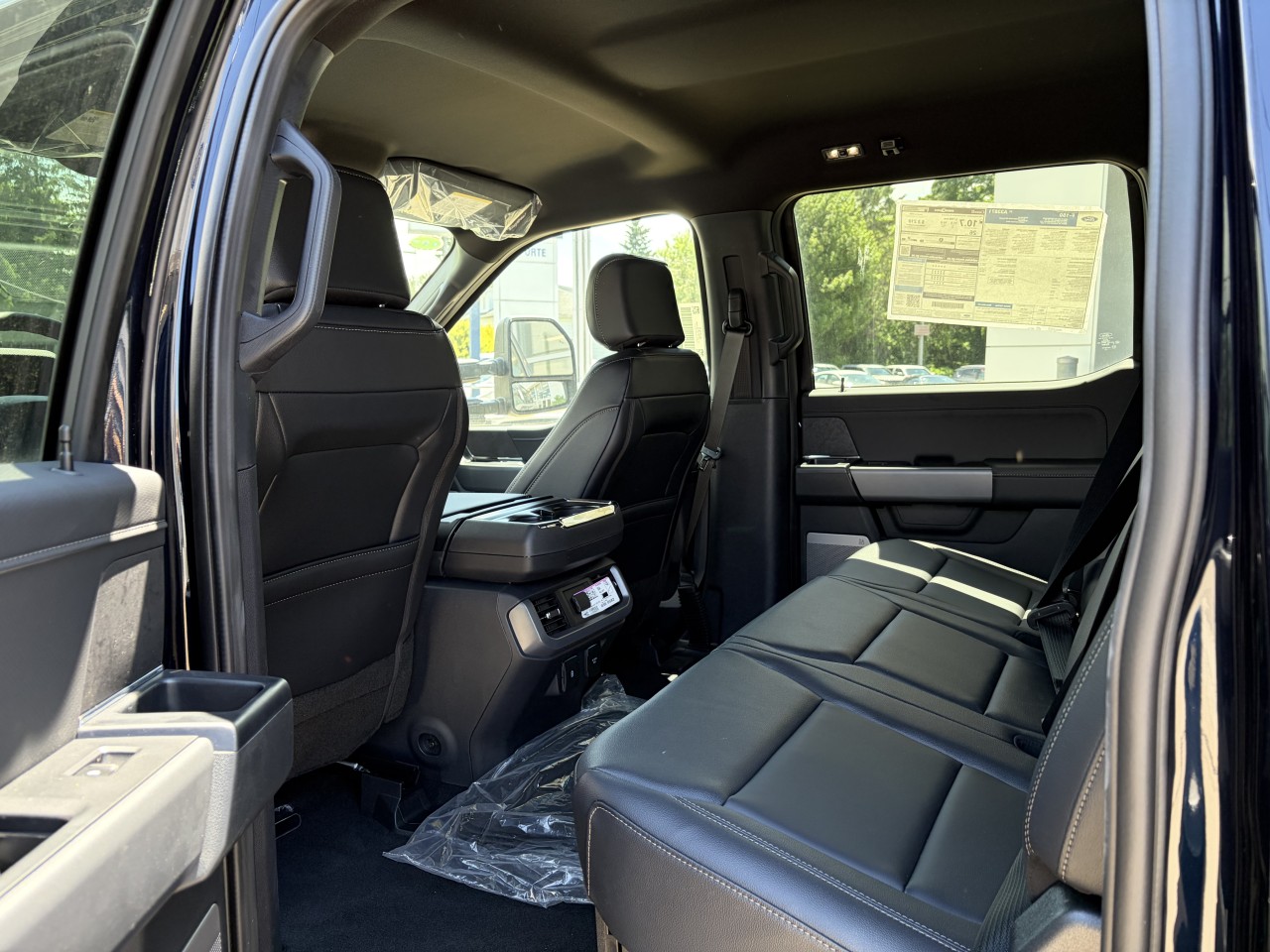 2026 Ford F-150 XLT Main Image