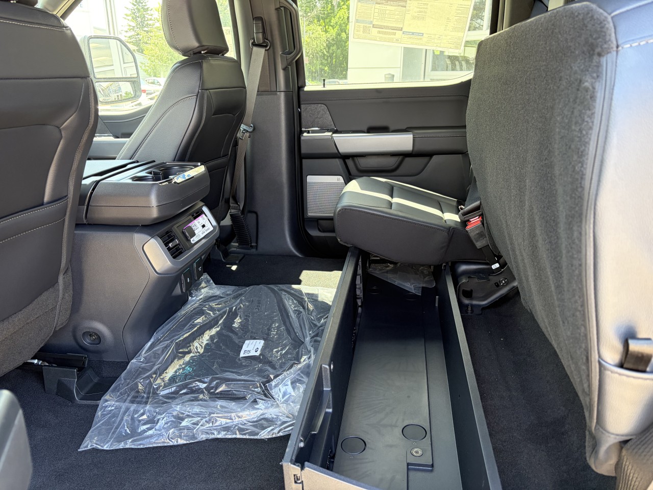 2026 Ford F-150 XLT Main Image