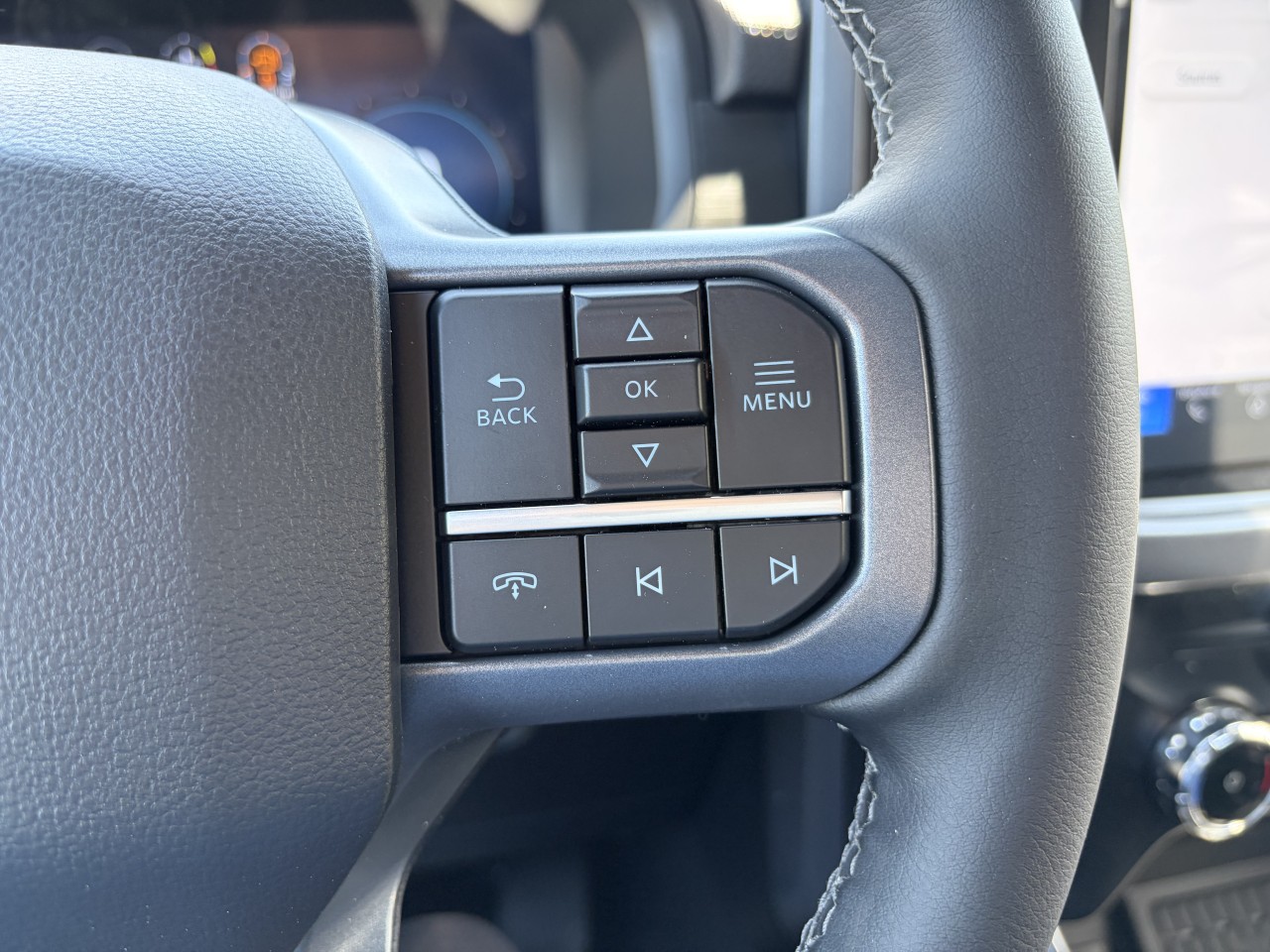 2026 Ford F-150 XLT Main Image