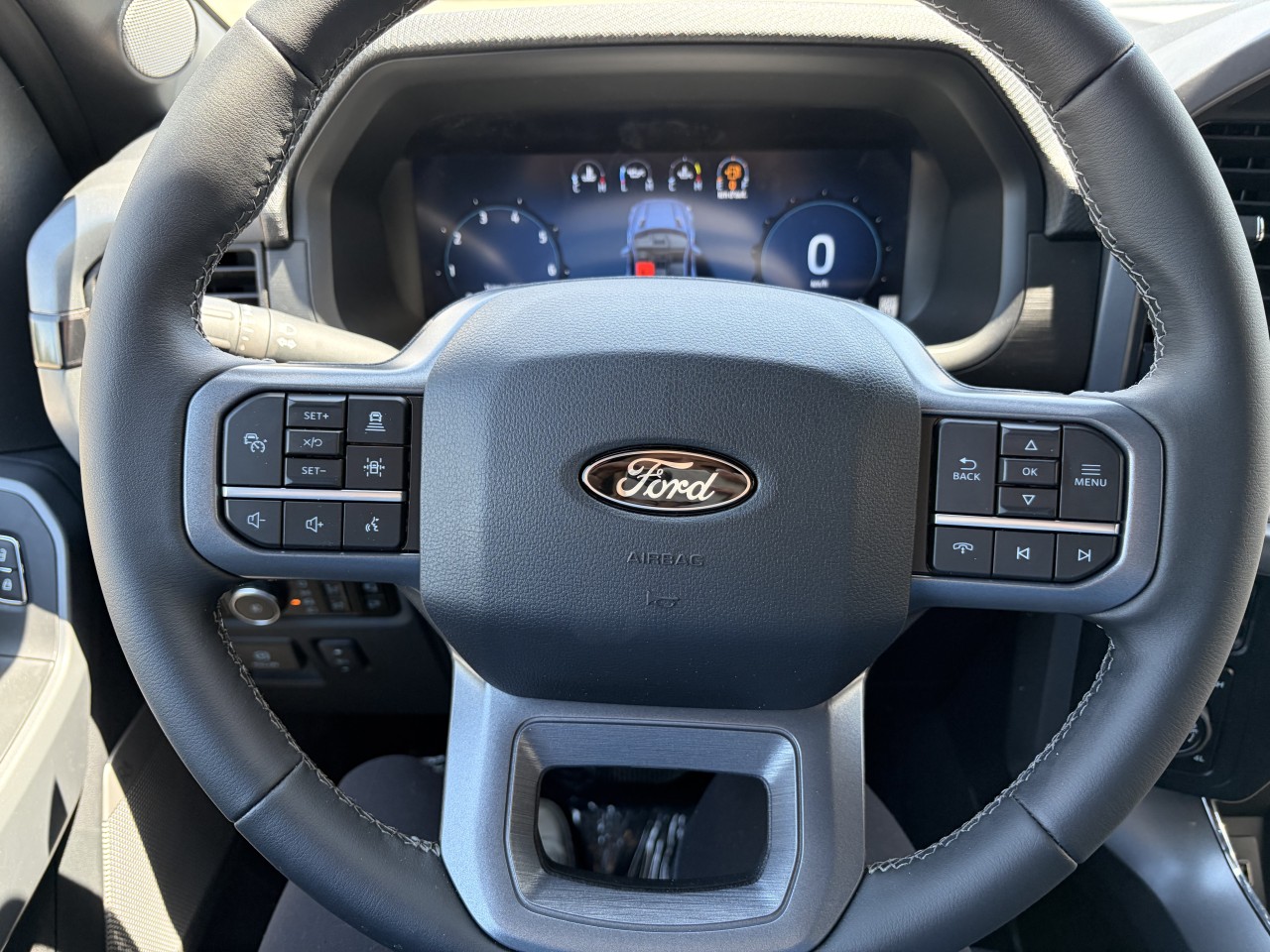 2026 Ford F-150 XLT Main Image