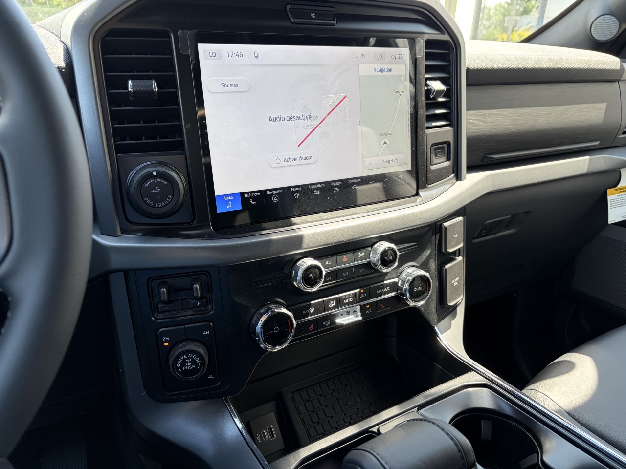 2026 Ford F-150 XLT Main Image