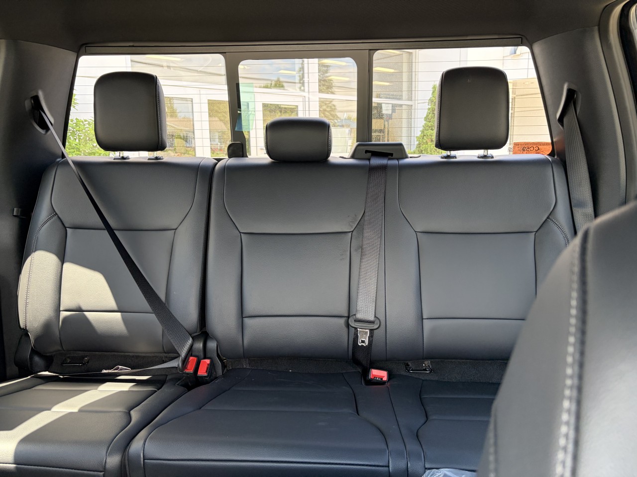 2026 Ford F-150 XLT Main Image