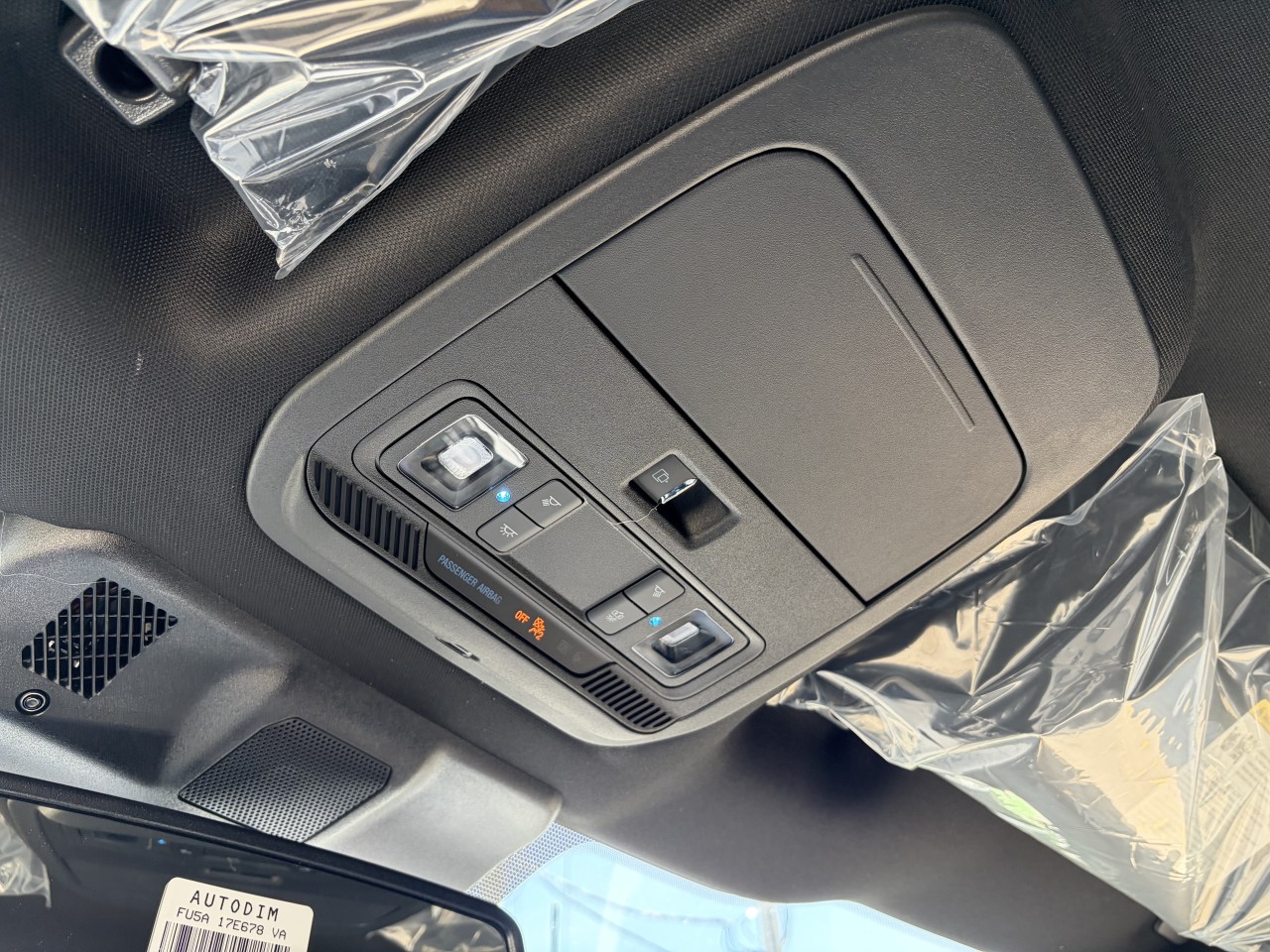 2026 Ford F-150 XLT Main Image