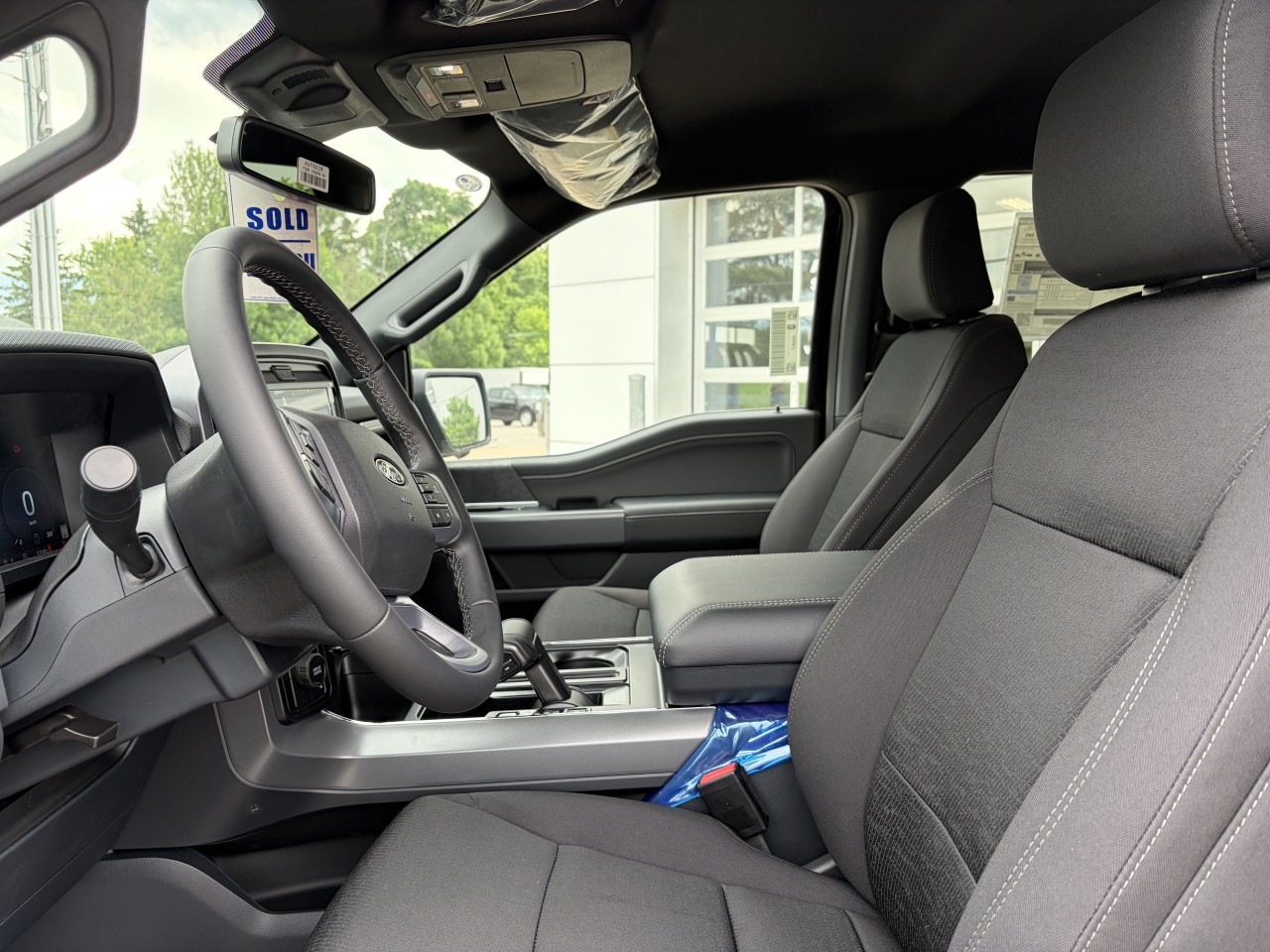 2026 Ford F-150 XLT ECOBOOST 302A Main Image