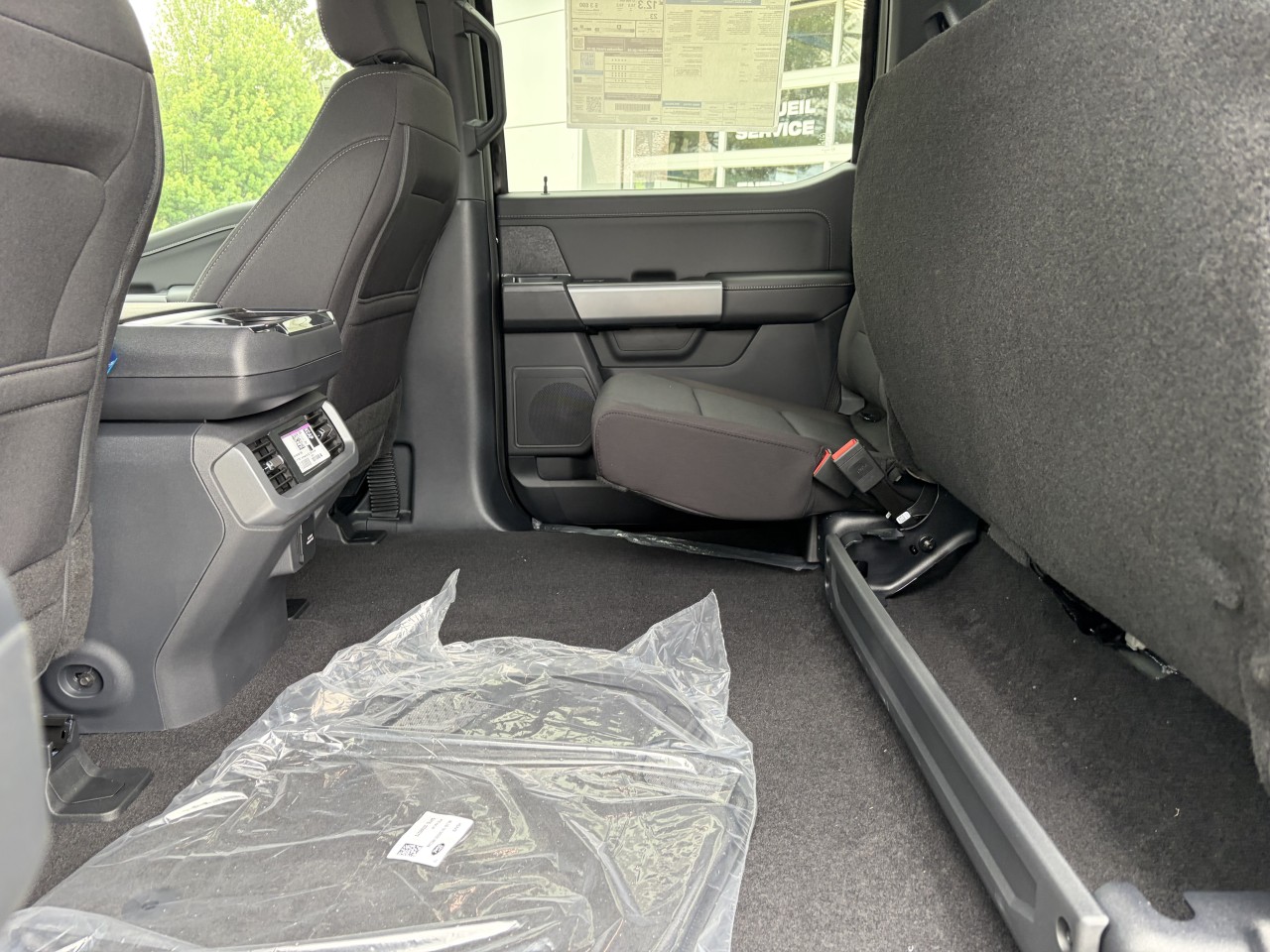 2026 Ford F-150 XLT ECOBOOST 302A Main Image