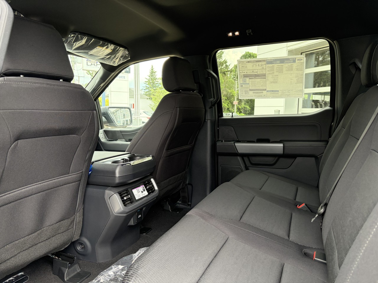 2026 Ford F-150 XLT ECOBOOST 302A Main Image