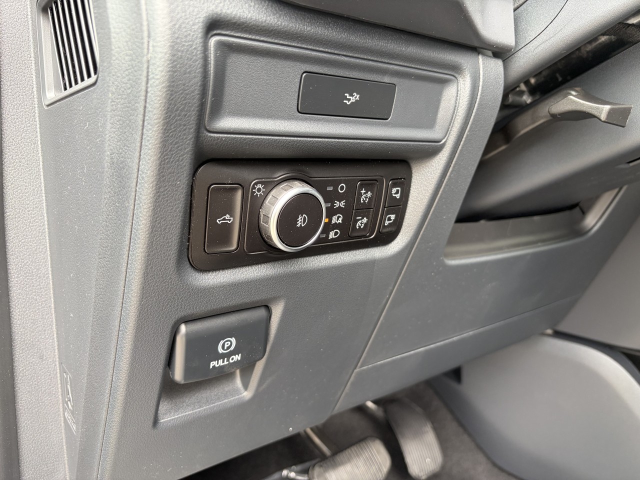 2026 Ford F-150 XLT ECOBOOST 302A Main Image