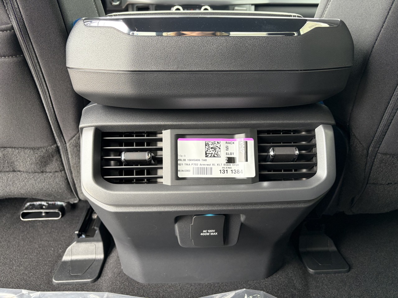 2026 Ford F-150 XLT ECOBOOST 302A Main Image