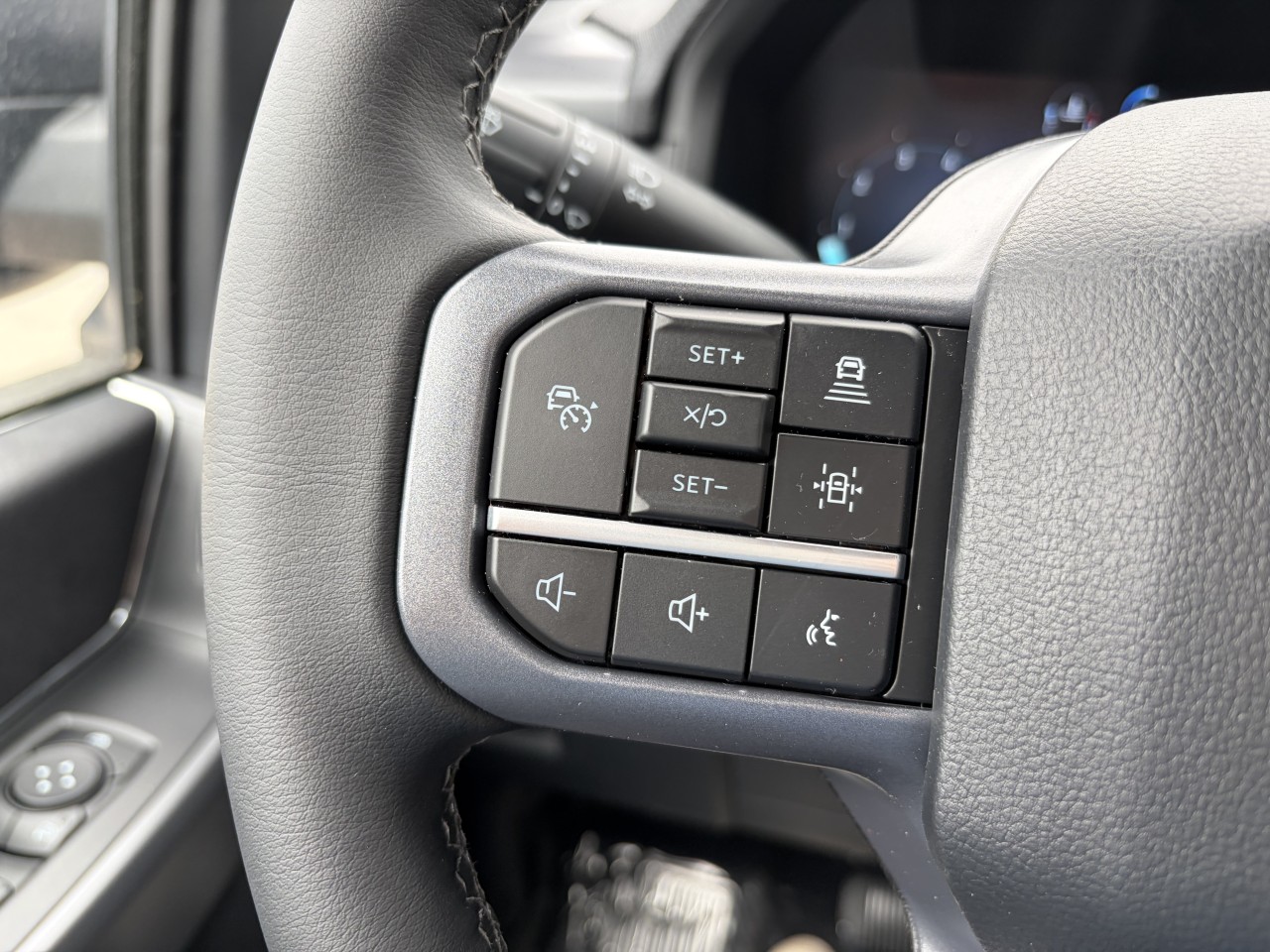 2026 Ford F-150 XLT ECOBOOST 302A Main Image