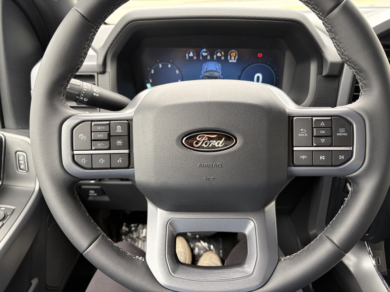 2026 Ford F-150 XLT ECOBOOST 302A Main Image