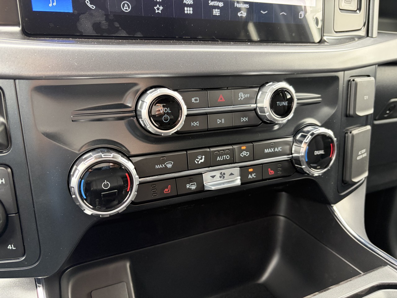 2026 Ford F-150 XLT ECOBOOST 302A Main Image