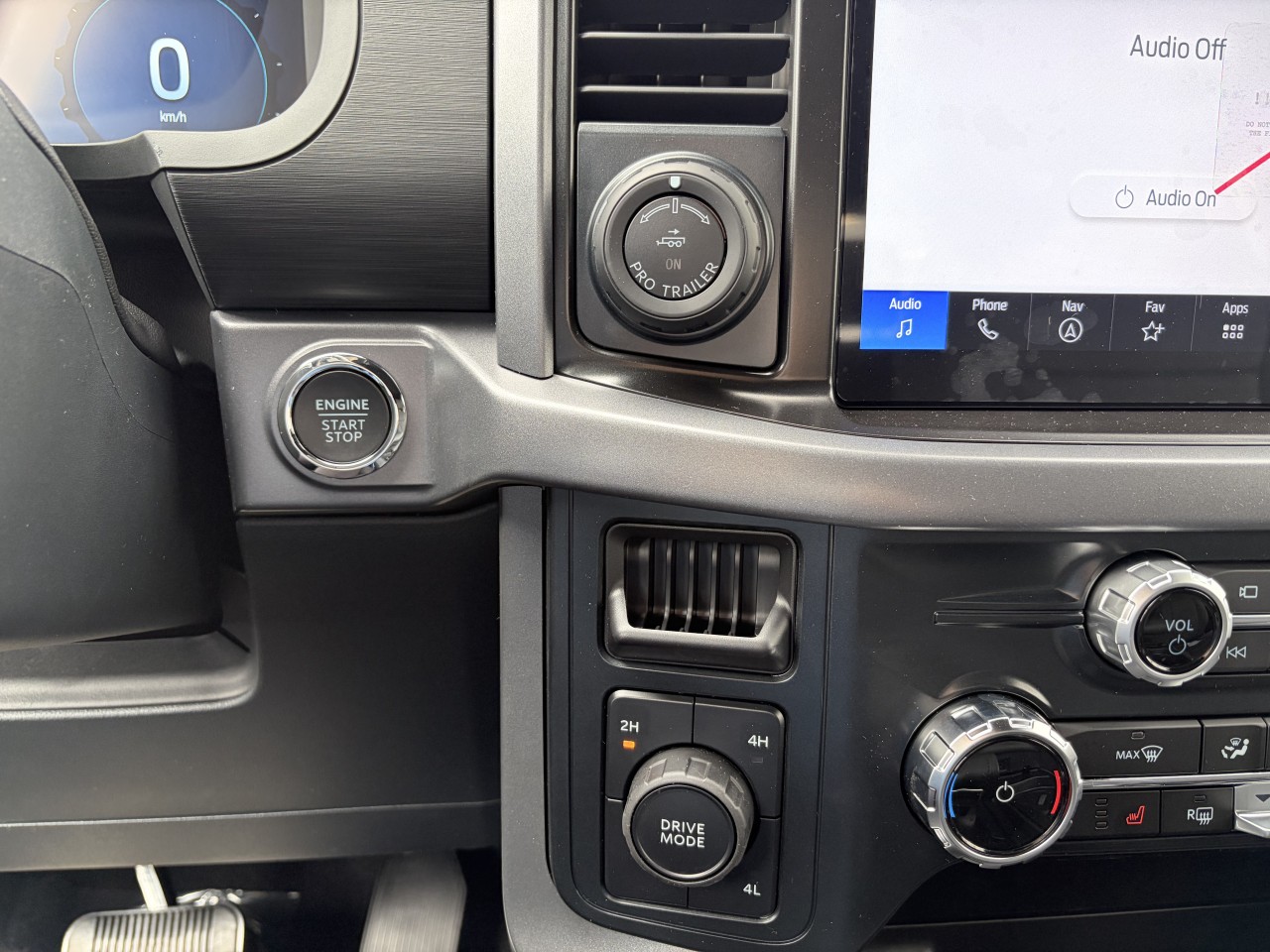 2026 Ford F-150 XLT ECOBOOST 302A Main Image