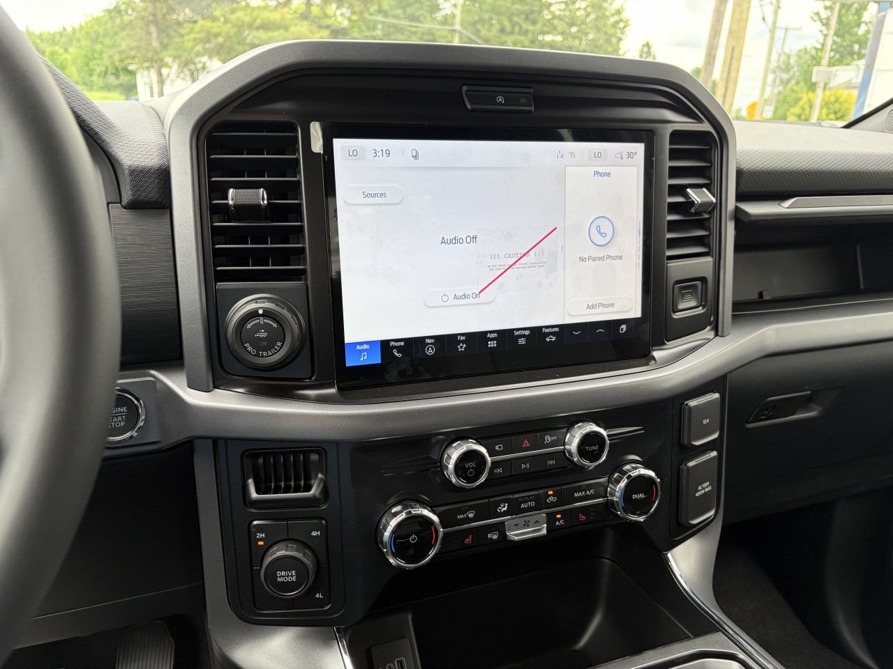 2026 Ford F-150 XLT ECOBOOST 302A Main Image