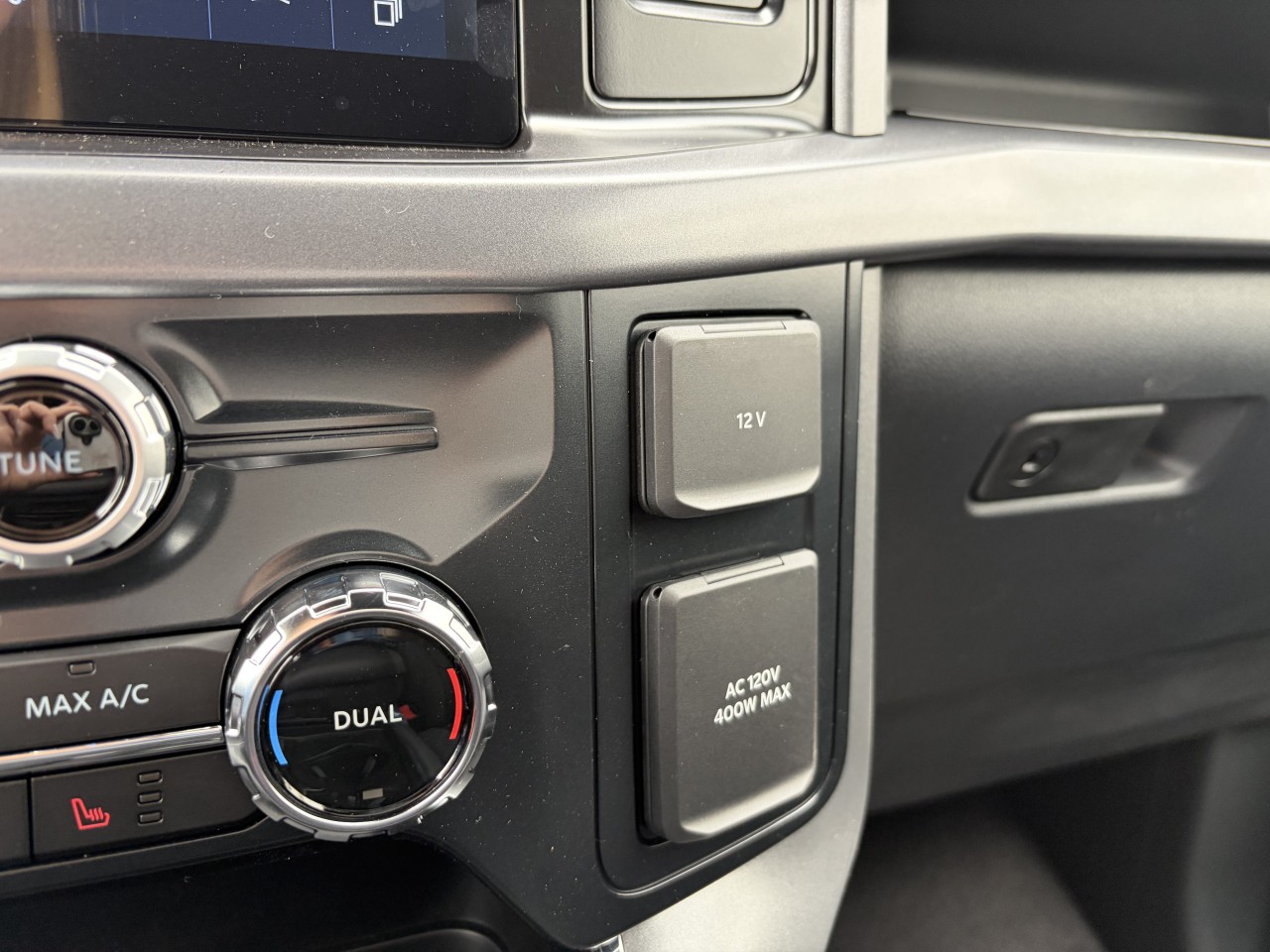 2026 Ford F-150 XLT ECOBOOST 302A Main Image