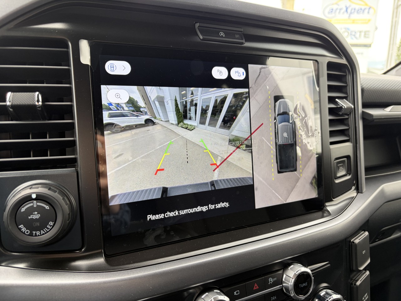 2026 Ford F-150 XLT ECOBOOST 302A Main Image