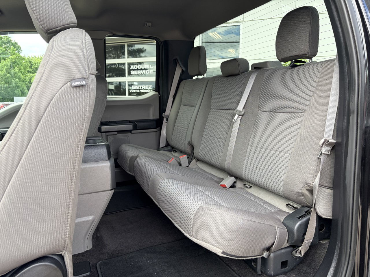 2020 Ford F-150 XLT Main Image