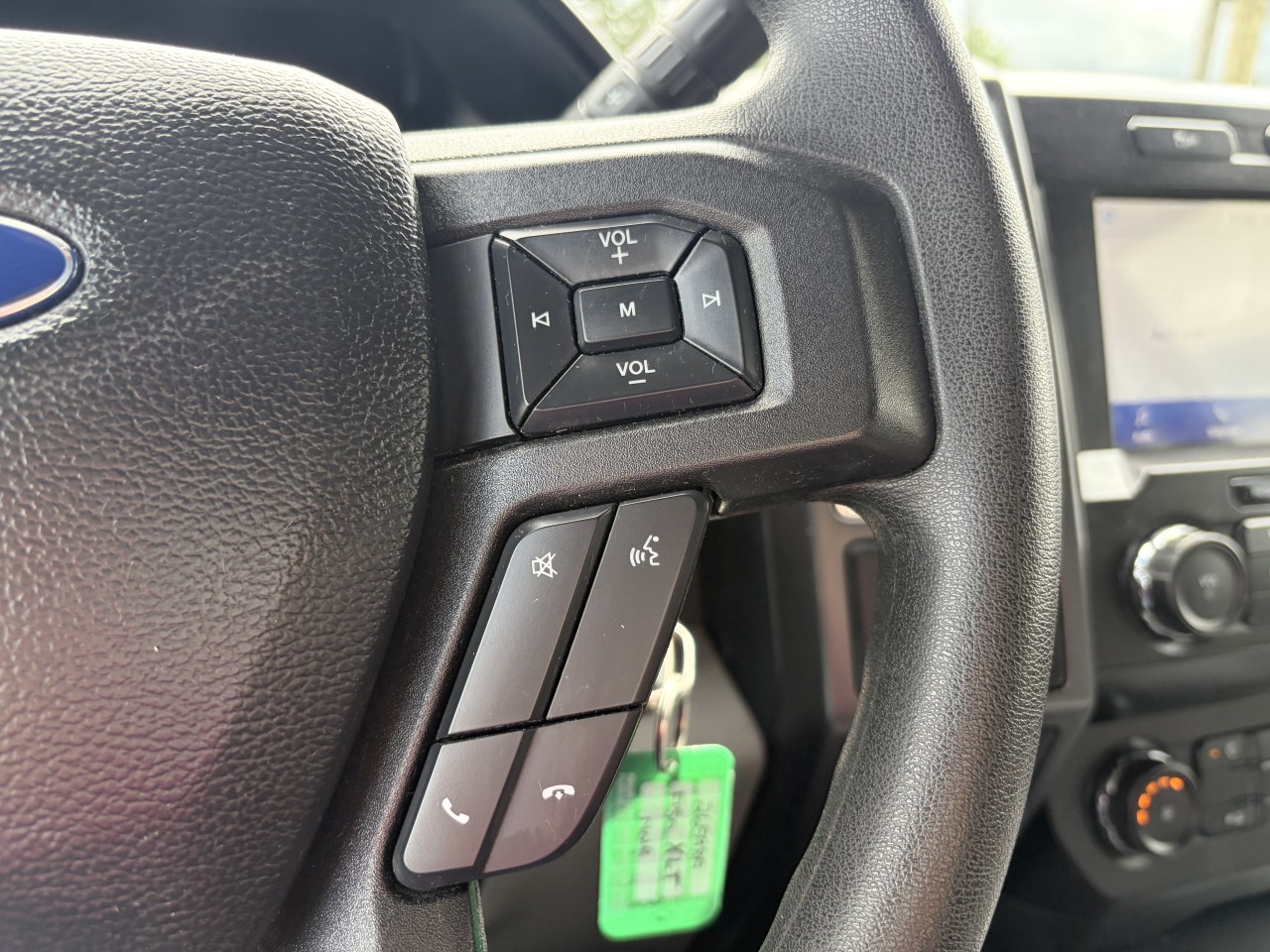 2020 Ford F-150 XLT Main Image
