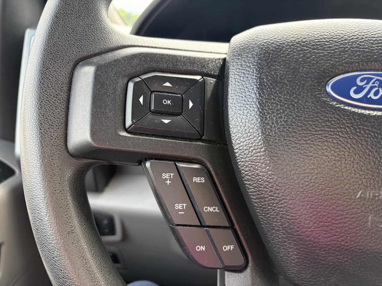 2020 Ford F-150 XLT Main Image