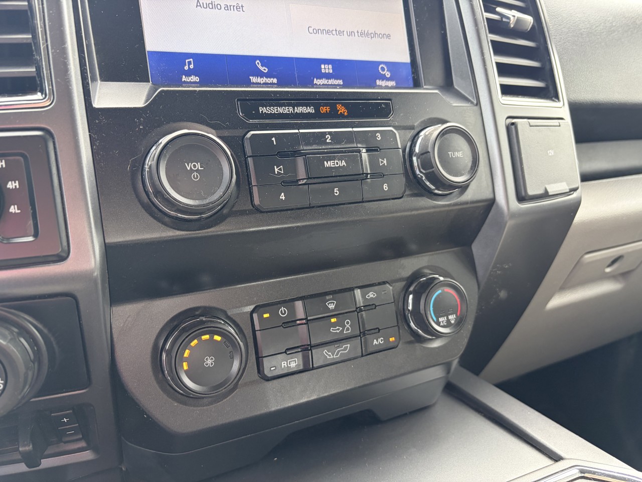 2020 Ford F-150 XLT Main Image