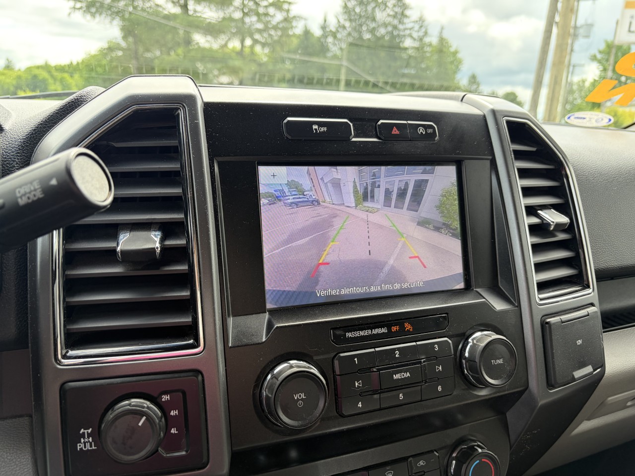2020 Ford F-150 XLT Main Image